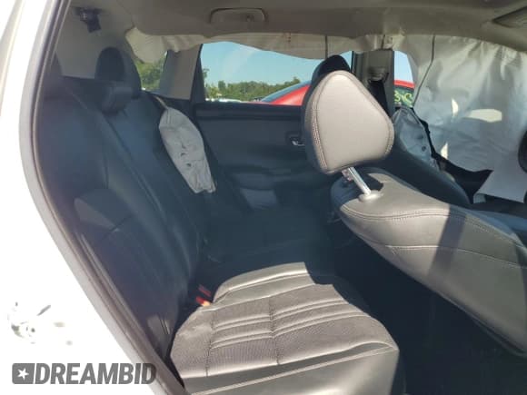 ✅ 2023 Honda HR-V EX-L • VIN: 3CZRZ1H72PM737335 • Lot: 86236395. Wystawiony na Copart z przebiegiem Nie podano. Bezpłatny archiwum sprzedaży aukcyjnych z USA i szczegółowy raport historii pojazdu na DreamBid. Zdjęcie 11.