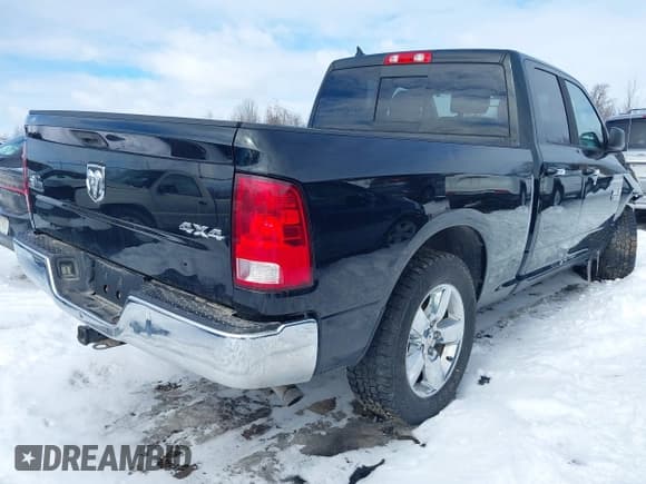 ✅ 2015 Ram 1500 Outdoorsman • VIN: 1C6RR7GGXFS606208 • Лот: 41660434. Опубликован ранее на IAAI с пробегом 135 087 миль. Бесплатный доступ к архиву аукционных продаж из США и подробный отчёт об истории автомобиля на DreamBid. Изображение 4.
