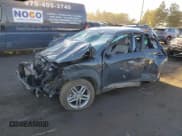 ✅ 2023 Hyundai Kona SE • VIN: KM8K2CAB1PU997836 • Лот: 73870474. Опубликован ранее на Copart с пробегом 32 620 миль. Бесплатный доступ к архиву аукционных продаж из США и подробный отчёт об истории автомобиля на DreamBid. Изображение 1.