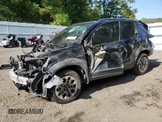 ✅ 2024 Honda Passport TrailSport • VIN: 5FNYF8H69RB019184 • Lot: 81014155. Listed on Copart with Not provided. Free auction sales archive from the USA and detailed vehicle history report at DreamBid. Image 1.