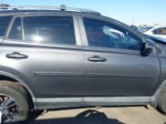 ✅ 2017 Toyota RAV4 XLE • VIN: 2T3WFREV1HW326642 • Lot: 43115945. Listed on IAAI with 97,125 mi. Free auction sales archive from the USA and detailed vehicle history report at DreamBid. Image 14.