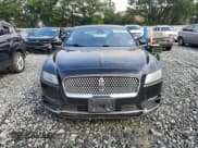 ✅ 2017 Lincoln Continental Livery • VIN: 1LN6L9HK4H5612238 • Лот: 67306475. Опубликован ранее на Copart с пробегом 258 253 миль. Бесплатный доступ к архиву аукционных продаж из США и подробный отчёт об истории автомобиля на DreamBid. Изображение 5.