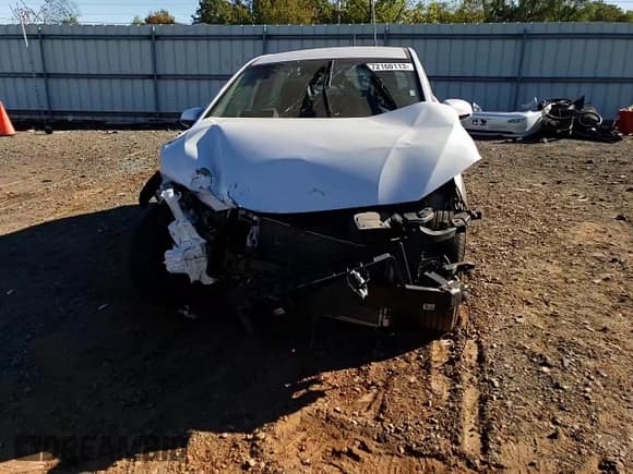 ✅ 2020 Hyundai Kona SE • VIN: KM8K1CAA0LU461979 • Лот: 72160113. Опубликован ранее на Copart с пробегом 59 042 миль. Бесплатный доступ к архиву аукционных продаж из США и подробный отчёт об истории автомобиля на DreamBid. Изображение 12.