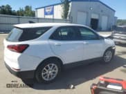 ✅ 2023 Chevrolet Equinox LS • VIN: 3GNAXHEG1PL186513 • Lot: 87222005. Listed on Copart with 15,466 mi. Free auction sales archive from the USA and detailed vehicle history report at DreamBid. Image 3.