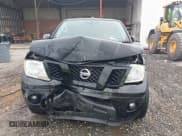 ✅ 2018 Nissan Frontier SV • VIN: 1N6AD0ERXJN748501 • Lot: 42284510. Listed on IAAI with 120,358 mi. Free auction sales archive from the USA and detailed vehicle history report at DreamBid. Image 12.