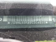 ✅ 2002 Oldsmobile Alero GL1 • VIN: 1G3NL52F62C304852 • Лот: 42368455. Опубликован ранее на IAAI с пробегом Не указан. Бесплатный доступ к архиву аукционных продаж из США и подробный отчёт об истории автомобиля на DreamBid. Изображение 9.