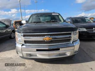 ✅ 2012 Chevrolet Silverado 1500 LT • VIN: 3GCPCSE09CG228041 • Lot: 74473234. Listed on Copart with Not provided. Free auction sales archive from the USA and detailed vehicle history report at DreamBid. Image 5.