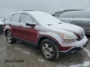 ✅ 2009 Honda CR-V LX • VIN: JHLRE48389C013835 • Lot: 92086375. Wystawiony na Copart z przebiegiem 173 712 mil. Bezpłatny archiwum sprzedaży aukcyjnych z USA i szczegółowy raport historii pojazdu na DreamBid. Zdjęcie 4.