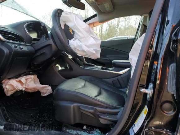 ✅ 2018 Chevrolet Volt Premier • VIN: 1G1RB6S5XJU122140 • Lot: 38023514. Wystawiony na Copart z przebiegiem 103 712 mil. Bezpłatny archiwum sprzedaży aukcyjnych z USA i szczegółowy raport historii pojazdu na DreamBid. Zdjęcie 7.