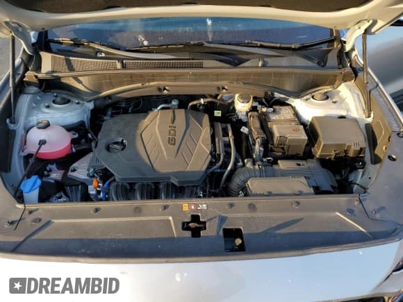 ✅ 2022 Hyundai Santa Fe XRT • VIN: 5NMS6DAJ6NH437157 • Lot: 39221573. Wystawiony na Copart z przebiegiem 8 283 mil. Bezpłatny archiwum sprzedaży aukcyjnych z USA i szczegółowy raport historii pojazdu na DreamBid. Zdjęcie 11.