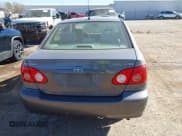 ✅ 2006 Toyota Corolla CE • VIN: 1NXBR32E06Z718752 • Lot: 43655982. Listed on IAAI with 212,355 mi. Free auction sales archive from the USA and detailed vehicle history report at DreamBid. Image 16.