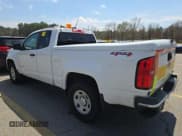 ✅ 2016 Chevrolet Colorado 4WD WT • VIN: 1GCHTBE34G1351670 • Лот: 42387268. Опубликован ранее на IAAI с пробегом 136 644 миль. Бесплатный доступ к архиву аукционных продаж из США и подробный отчёт об истории автомобиля на DreamBid. Изображение 1.