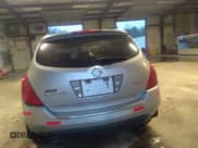 ✅ 2006 Nissan Murano S • VIN: JN8AZ08T66W406626 • Lot: 41188958. Wystawiony na IAAI z przebiegiem Nie podano. Bezpłatny archiwum sprzedaży aukcyjnych z USA i szczegółowy raport historii pojazdu na DreamBid. Zdjęcie 15.