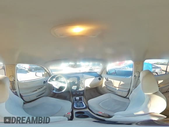 ✅ 2010 Chevrolet HHR 1LT • VIN: 3GNBABDB4AS611454 • Lot: 78561253. Listed on Copart with 136,870 mi. Free auction sales archive from the USA and detailed vehicle history report at DreamBid. Image 12.