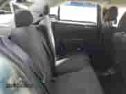 2009 Chevrolet Cobalt 1LT with VIN 1G1AT58H597194668, listed as a Copart auction lot 82139795 with 140,463 mi miles and Salvage title. Bid and sale history available at DreamBid. Image 10.