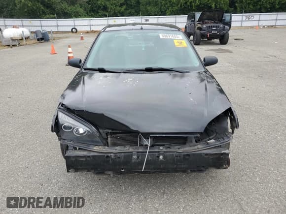 ✅ 2007 Ford Focus S • VIN: 1FAFP34N47W199967 • Lot: 60691605. Listed on Copart with 200,874 mi. Free auction sales archive from the USA and detailed vehicle history report at DreamBid. Image 5.