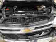 2024 Chevrolet Silverado 1500 LT с VIN 3GCPDKEK4RG175871, выставлен на аукционе Copart как лот 70216335 с пробегом 29 608 миль миль и На запчасти • Non repairable. История ставок и продаж доступна на DreamBid. Изображение 11.