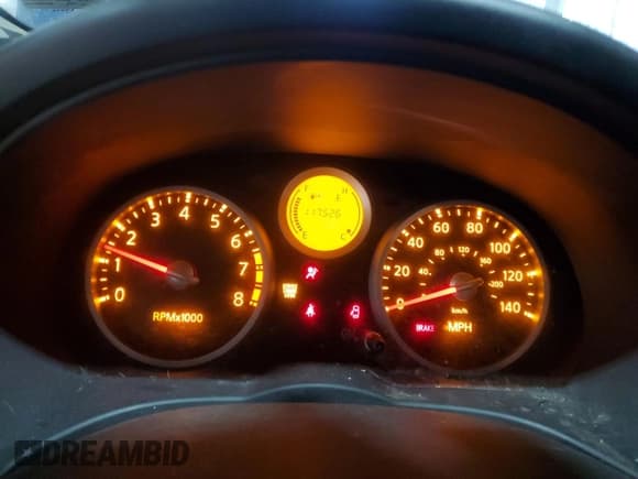 ✅ 2008 Nissan Sentra 2.0 • VIN: 3N1AB61E98L647963 • Lot: 91052485. Wystawiony na Copart z przebiegiem 117 526 mil. Bezpłatny archiwum sprzedaży aukcyjnych z USA i szczegółowy raport historii pojazdu na DreamBid. Zdjęcie 9.