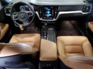 ✅ 2020 Volvo V60 • VIN: YV4102WK5L1044001 • Lot: 67484865. Listed on Copart with 71,708 mi. Free auction sales archive from the USA and detailed vehicle history report at DreamBid. Image 8.