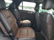 ✅ 2015 Ford Explorer Limited • VIN: 1FM5K7F98FGC57546 • Lot: 61162305. Wystawiony na Copart z przebiegiem 138 524 mil. Bezpłatny archiwum sprzedaży aukcyjnych z USA i szczegółowy raport historii pojazdu na DreamBid. Zdjęcie 11.