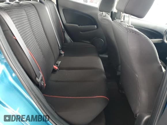 ✅ 2012 Mazda 2 Touring • VIN: JM1DE1LY3C0148674 • Lot: 83928825. Listed on Copart with 98,513 mi. Free auction sales archive from the USA and detailed vehicle history report at DreamBid. Image 10.