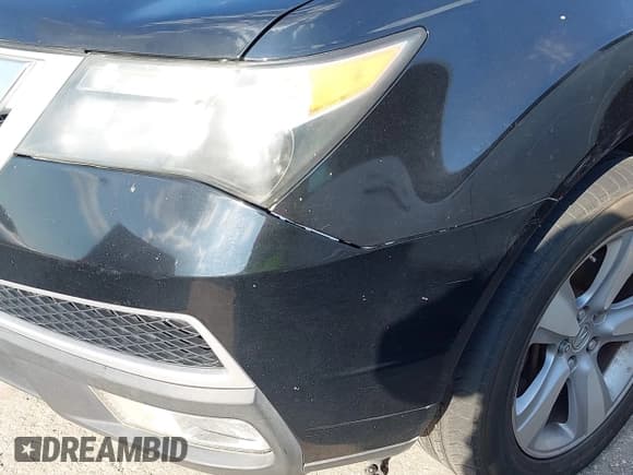 ✅ 2013 Acura MDX Technology • VIN: 2HNYD2H3XDH520946 • Lot: 43327025. Wystawiony na IAAI z przebiegiem 306 610 mil. Bezpłatny archiwum sprzedaży aukcyjnych z USA i szczegółowy raport historii pojazdu na DreamBid. Zdjęcie 17.