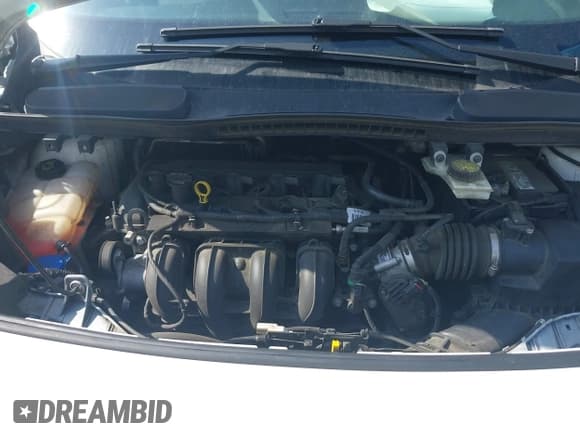 ✅ 2016 Ford Transit Connect XL • VIN: NM0LS7E75G1246355 • Lot: 42177539. Listed on IAAI with 159,363 mi. Free auction sales archive from the USA and detailed vehicle history report at DreamBid. Image 10.