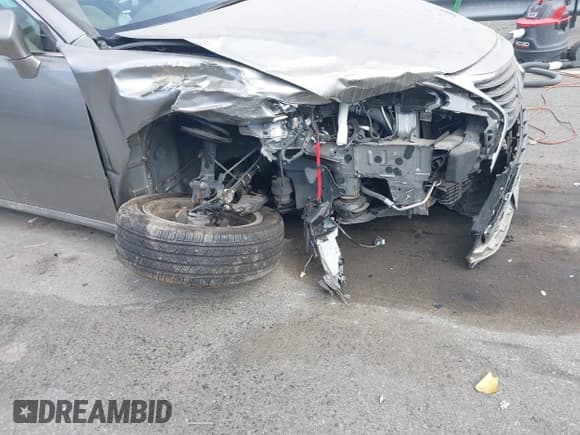 ✅ 2018 Lexus ES 350 • VIN: 58ABK1GGXJU082653 • Лот: 43384344. Опубликован ранее на IAAI с пробегом 44 323 миль. Бесплатный доступ к архиву аукционных продаж из США и подробный отчёт об истории автомобиля на DreamBid. Изображение 6.