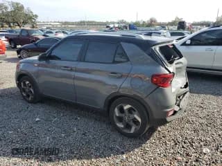 ✅ 2022 Hyundai Venue Limited • VIN: KMHRC8A38NU132084 • Lot: 42669795. Listed on Copart with 72,871 mi. Free auction sales archive from the USA and detailed vehicle history report at DreamBid. Image 2.