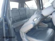 ✅ 2010 Honda Odyssey EX-L • VIN: 5FNRL3H74AB058097 • Lot: 43907585. Listed on IAAI with 177,309 mi. Free auction sales archive from the USA and detailed vehicle history report at DreamBid. Image 8.