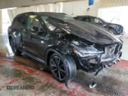 ✅ 2023 Infiniti QX50 Sport • VIN: 3PCAJ5FB4PF117082 • Lot: 62472305. Listed on Copart with 18,584 mi. Free auction sales archive from the USA and detailed vehicle history report at DreamBid. Image 4.