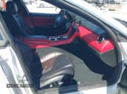 ✅ 2019 Karma Revero • VIN: 50GK41SA4KA000124 • Lot: 43405888. Wystawiony na IAAI z przebiegiem 33 809 mil. Bezpłatny archiwum sprzedaży aukcyjnych z USA i szczegółowy raport historii pojazdu na DreamBid. Zdjęcie 5.