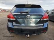 ✅ 2013 Toyota Venza LE • VIN: 4T3BK3BBXDU076068 • Lot: 92684075. Wystawiony na Copart z przebiegiem 211 241 mil. Bezpłatny archiwum sprzedaży aukcyjnych z USA i szczegółowy raport historii pojazdu na DreamBid. Zdjęcie 6.
