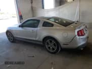 ✅ 2012 Ford Mustang Premium • VIN: 1ZVBP8AM2C5225125 • Lot: 86288375. Listed on Copart with 102,621 mi. Free auction sales archive from the USA and detailed vehicle history report at DreamBid. Image 2.