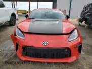 ✅ 2024 Toyota 86 TRUENO Edition • VIN: JF1ZNBM16R8750627 • Lot: 84410435. Listed on Copart with 8,673 mi. Free auction sales archive from the USA and detailed vehicle history report at DreamBid. Image 5.