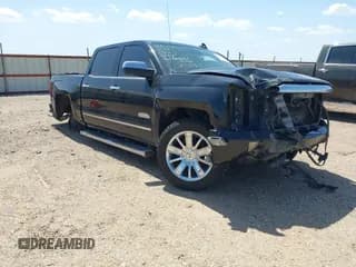 ✅ 2016 Chevrolet Silverado 1500 High Country • VIN: 3GCUKTEC4GG187300 • Лот: 42017060. Опубликован ранее на IAAI с пробегом Не указан. Бесплатный доступ к архиву аукционных продаж из США и подробный отчёт об истории автомобиля на DreamBid. Изображение 1.
