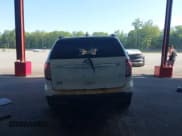 ✅ 2013 Ford Explorer • VIN: 1FM5K8B84DGA23968 • Lot: 42556506. Listed on IAAI with 314,444 mi. Free auction sales archive from the USA and detailed vehicle history report at DreamBid. Image 16.