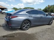 ✅ 2021 Lexus ES 350 F Sport • VIN: 58AGZ1B12MU085927 • Lot: 67207805. Wystawiony na Copart z przebiegiem 57 136 mil. Bezpłatny archiwum sprzedaży aukcyjnych z USA i szczegółowy raport historii pojazdu na DreamBid. Zdjęcie 3.