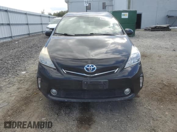 ✅ 2013 Toyota Prius Three • VIN: JTDZN3EU9D3207772 • Lot: 84929445. Wystawiony na Copart z przebiegiem 231 173 mil. Bezpłatny archiwum sprzedaży aukcyjnych z USA i szczegółowy raport historii pojazdu na DreamBid. Zdjęcie 5.