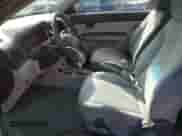 2010 Hyundai Accent GS с VIN KMHCM3AC8AU175386, выставлен на аукционе Copart как лот 75059904 с пробегом 155 025 миль миль и Списание • Salvage title. История ставок и продаж доступна на DreamBid. Изображение 7.