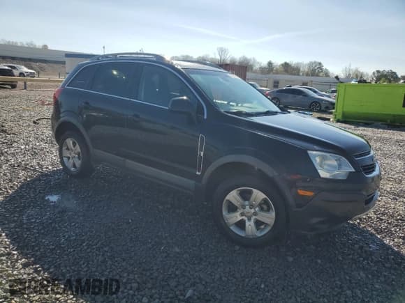✅ 2014 Chevrolet Captiva Sport LS • VIN: 3GNAL2EKXES590474 • Lot: 49829945. Wystawiony na Copart z przebiegiem 143 820 mil. Bezpłatny archiwum sprzedaży aukcyjnych z USA i szczegółowy raport historii pojazdu na DreamBid. Zdjęcie 4.