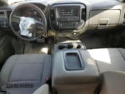 ✅ 2016 Chevrolet Silverado 1500 Work Truck • VIN: 3GCPCNEC2GG267569 • Lot: 71727904. Wystawiony na Copart z przebiegiem 127 121 mil. Bezpłatny archiwum sprzedaży aukcyjnych z USA i szczegółowy raport historii pojazdu na DreamBid. Zdjęcie 8.