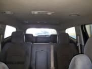 ✅ 2017 Chevrolet Traverse LS • VIN: 1GNKVFED6HJ221270 • Lot: 64547384. Wystawiony na Copart z przebiegiem Nie podano. Bezpłatny archiwum sprzedaży aukcyjnych z USA i szczegółowy raport historii pojazdu na DreamBid. Zdjęcie 10.