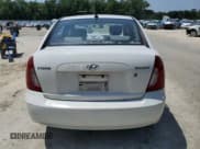 ✅ 2009 Hyundai Accent Auto GLS • VIN: KMHCN46C69U335692 • Лот: 57073975. Опубликован ранее на Copart с пробегом 119 228 миль. Бесплатный доступ к архиву аукционных продаж из США и подробный отчёт об истории автомобиля на DreamBid. Изображение 6.