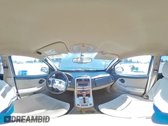 ✅ 2008 Chevrolet Equinox LT • VIN: 2CNDL43FX86337547 • Лот: 59507385. Опубликован ранее на Copart с пробегом 119 512 миль. Бесплатный доступ к архиву аукционных продаж из США и подробный отчёт об истории автомобиля на DreamBid. Изображение 15.