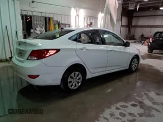 ✅ 2016 Hyundai Accent SE • VIN: KMHCT4AE0GU028661 • Лот: 50752043. Опубликован ранее на Copart с пробегом 109 797 миль. Бесплатный доступ к архиву аукционных продаж из США и подробный отчёт об истории автомобиля на DreamBid. Изображение 3.