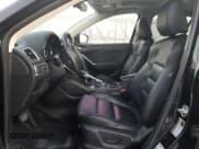 ✅ 2016 Mazda CX-5 Grand Touring • VIN: JM3KE4DY0G0639787 • Lot: 86552235. Wystawiony na Copart z przebiegiem 118 714 mil. Bezpłatny archiwum sprzedaży aukcyjnych z USA i szczegółowy raport historii pojazdu na DreamBid. Zdjęcie 7.