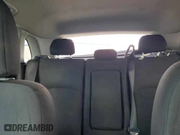 2014 Mitsubishi Outlander ES z VIN 4A4AP3AU5EE004583, wystawiony jako Copart lot #70437975 z przebiegiem 188 724 mil mil oraz Szkoda całkowita • Salvage title. Historia ofert i sprzedaży dostępna na DreamBid. Obrazek 10.