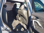 ✅ 2025 BMW X1 xDrive28i • VIN: WBX73EF04S5127093 • Lot: 43171995. Wystawiony na IAAI z przebiegiem 7 670 mil. Bezpłatny archiwum sprzedaży aukcyjnych z USA i szczegółowy raport historii pojazdu na DreamBid. Zdjęcie 8.