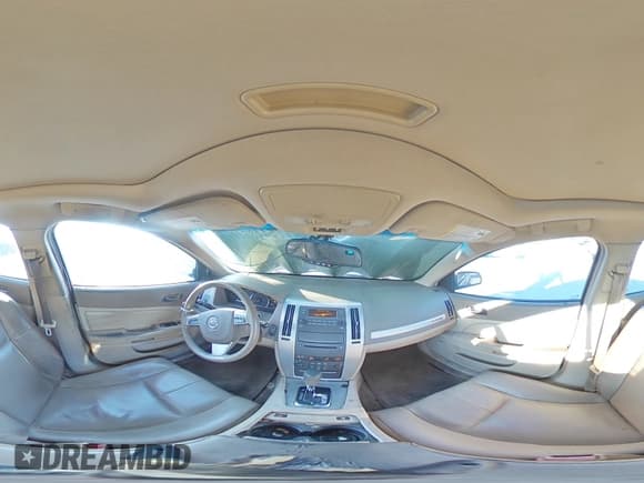 ✅ 2009 Cadillac STS RWD • VIN: 1G6DW67V990108220 • Лот: 75448644. Опубликован ранее на Copart с пробегом 212 439 миль. Бесплатный доступ к архиву аукционных продаж из США и подробный отчёт об истории автомобиля на DreamBid. Изображение 12.